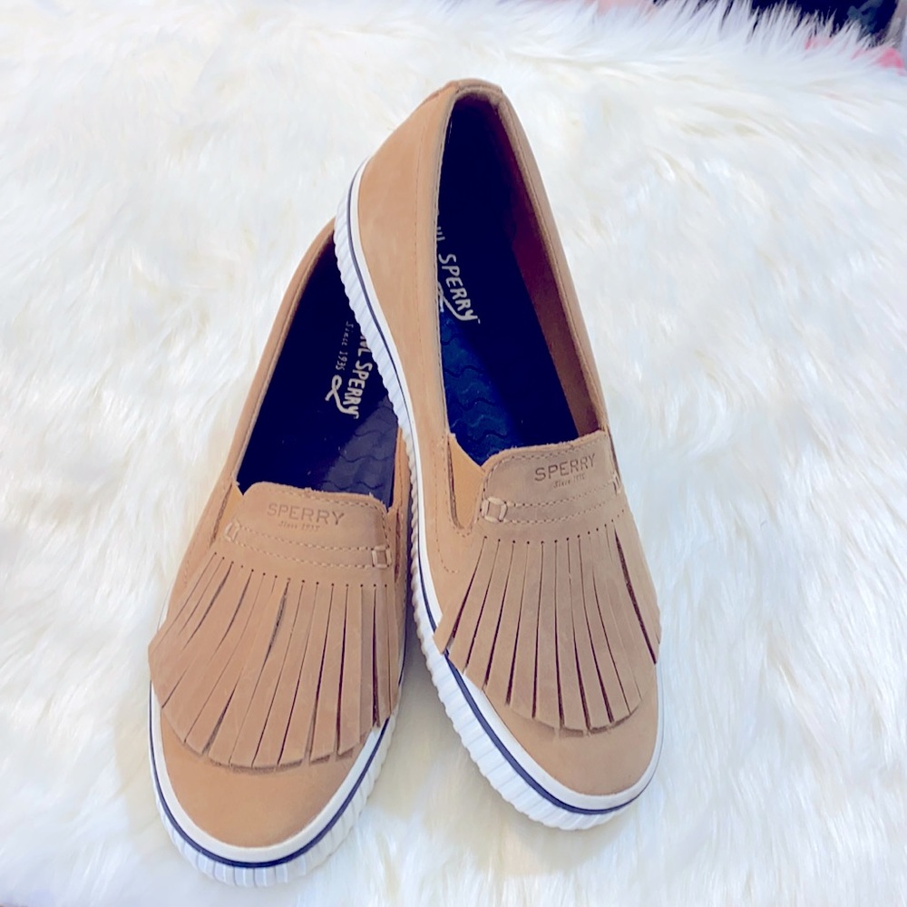 Sperry shoes narrow 7.5